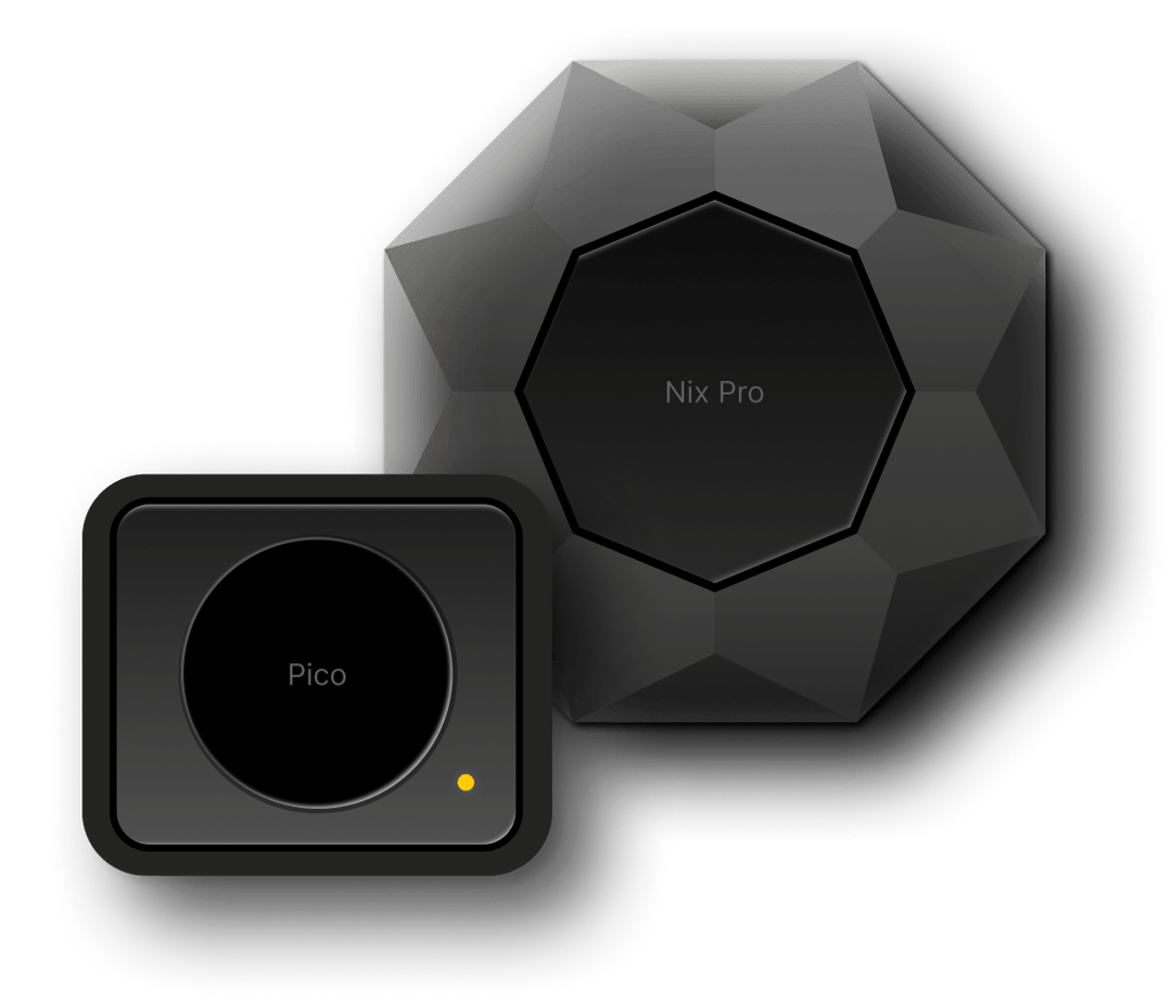 Color Sensors.